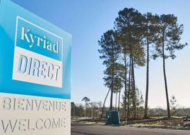 Kyriad Direct Mont De Marsan - St Avit 5