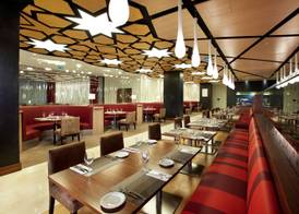 Hilton Garden Inn Konya, Turkey 5