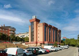 Sercotel Porta Barcelona 4