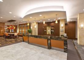 Homewood Suites by Hilton Houston Downtown 4