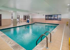 Hampton Inn Marietta 5