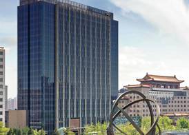 Sofitel Beijing Central 4