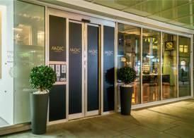 Magic Kloverhuset Harbour Hotel, a member of Radisson Individuals 4