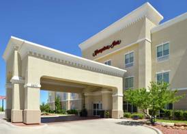 Hampton Inn Fort Stockton 4