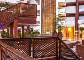 Amadil Ocean Club 2