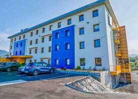 Ibis Budget Nangy Annemasse 2