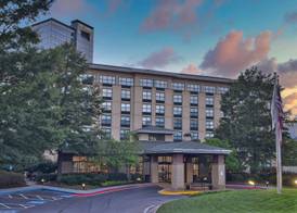 Hilton Garden Inn Atlanta Perimeter Center 2