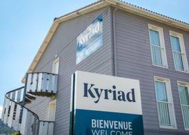 ibis Styles Aubagne Gemenos 3