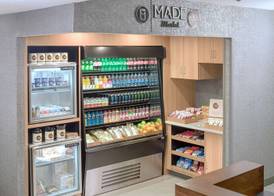 DoubleTree by Hilton Boston - Rockland 4