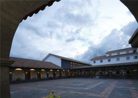 Hilton Garden Inn Cusco 3