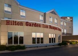 Hilton Garden Inn Fort Wayne 3