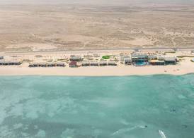 Fuwairit Kite Beach, Tapestry Collection By Hilton 3