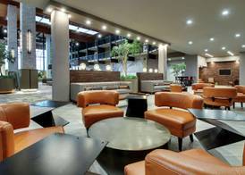 Doubletree By Hilton Mt. Vernon 4