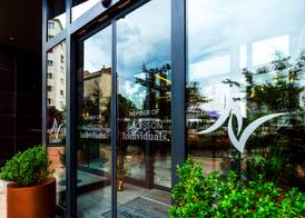 Nova Vista Centrum Hotel Eskisehir, a Member of Radisson Individuals 5