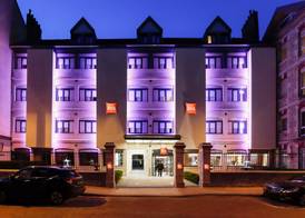 ibis Besançon Centre Ville 3