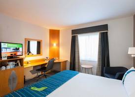 Holiday Inn DARLINGTON - NORTH A1M, JCT.59 by IHG 5