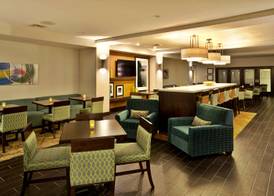 Hampton Inn Niagara Falls/Blvd 3