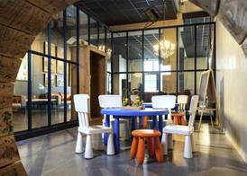 ibis Styles Namur 4