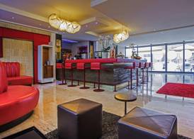 Novotel Roma Eur 4