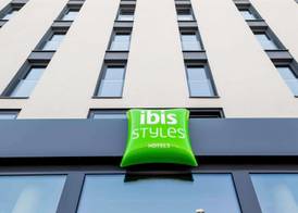 Ibis Styles Konstanz 2