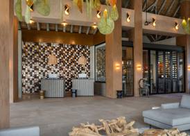 Radisson Safari Hotel Hoedspruit 5