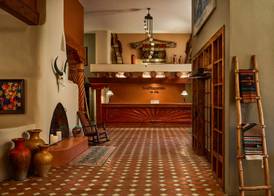 Hilton Tapestry Collection, Hotel Don Fernando De Taos 5