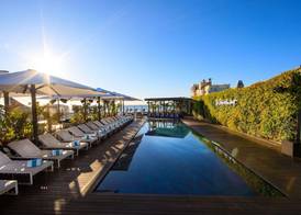 Sofitel Barcelona Skipper 5
