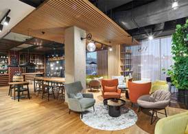 Mercure Katowice Centrum 4