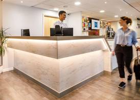 ibis budget Leicester 2