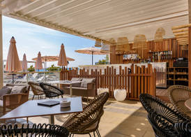Residence de Tourisme Ajaccio Amirauté 2