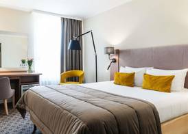 Mercure Lublin Centrum 5