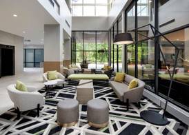 Embassy Suites by Hilton Atlanta-Perimeter Center 4