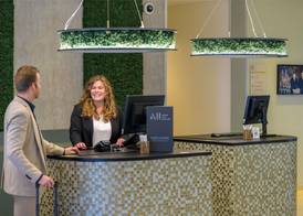 Mercure Hotel Köln West 2