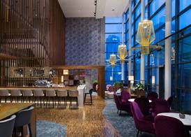 Radisson Blu Hotel Lietuva 4