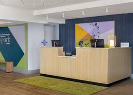 Spark by Hilton Montreal Brossard 5