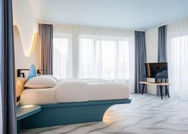Prize by Radisson, Dresden Mitte 5
