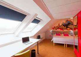 ibis Styles Saint Brieuc Gare Centre 4