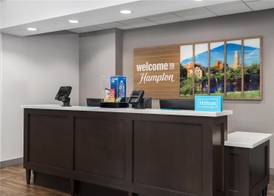 Hampton Inn Pawtucket 4