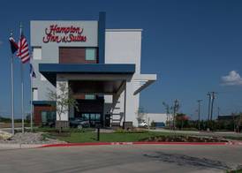 Hampton Inn & Suites Duncanville Dallas, Tx 4
