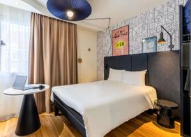 ibis Dunkerque 5
