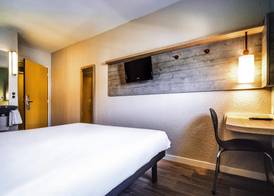 ibis budget Saint-Brieuc Yffiniac 5
