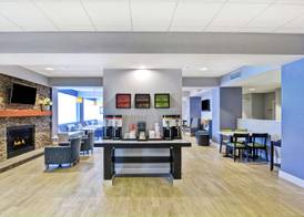 Hampton Inn Sayre 5