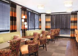 Hampton Inn Overland Park, KS 4