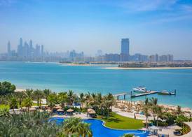 Waldorf Astoria Dubai Palm Jumeirah 3