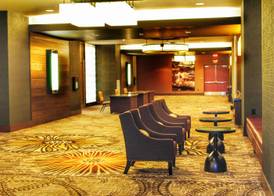 DoubleTree by Hilton Reading 4