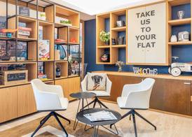Aparthotel Adagio Rome Vatican 2