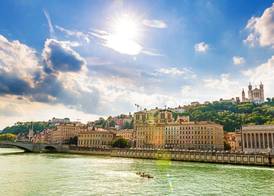 Ibis Styles Lyon Gorge de Loup Saphir 5