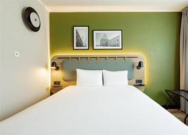 Campanile PRIME - Lublin 2