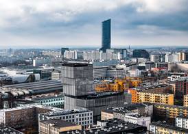 Ibis Styles Wroclaw Centrum 4