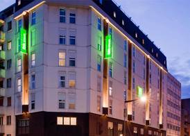 ibis Styles Paris Mairie de Montreuil 2